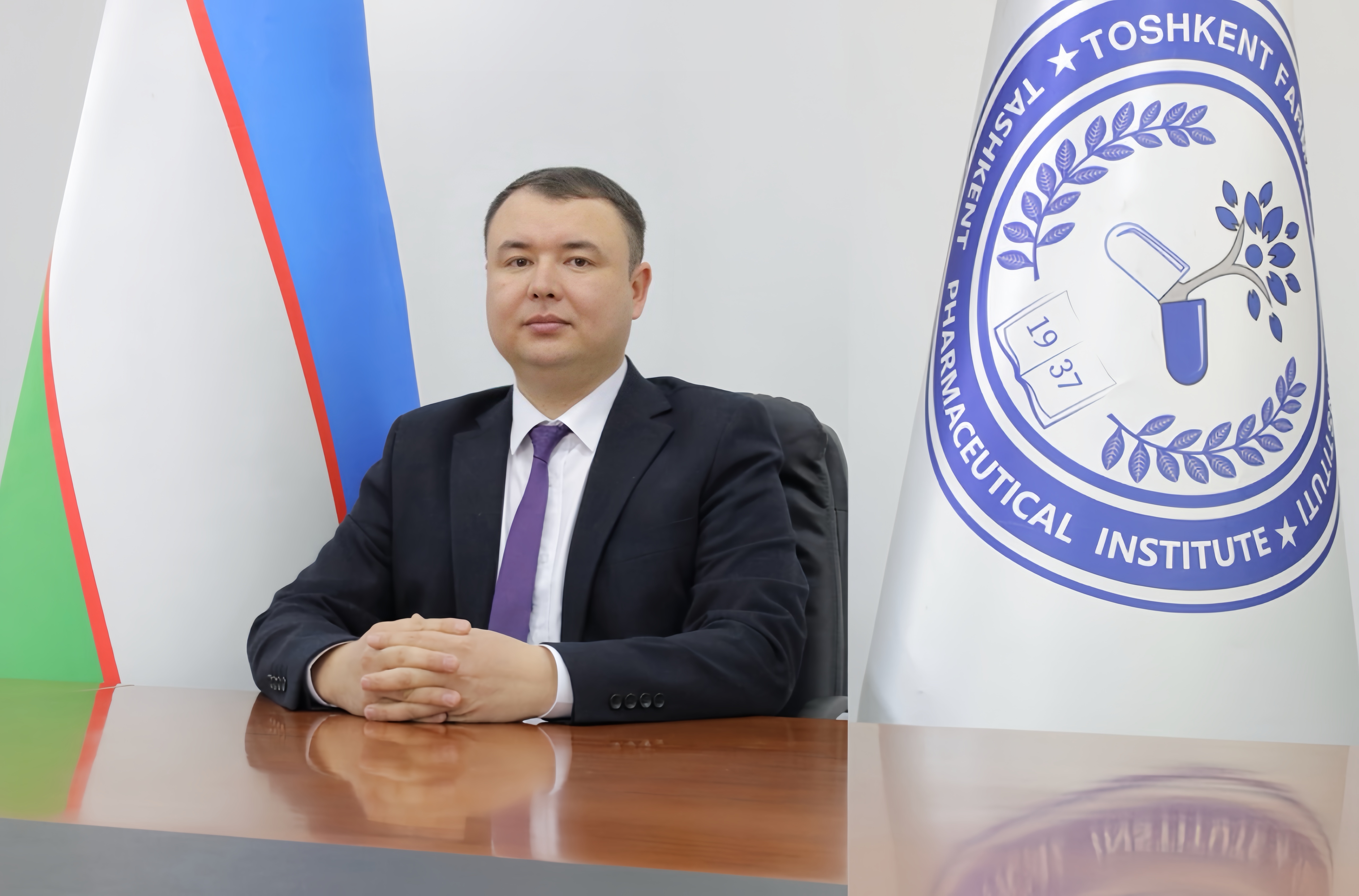 Toshkent farmatsevtika instituti